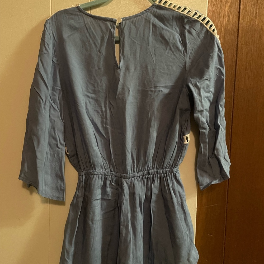 Romper - Picture 4 of 6